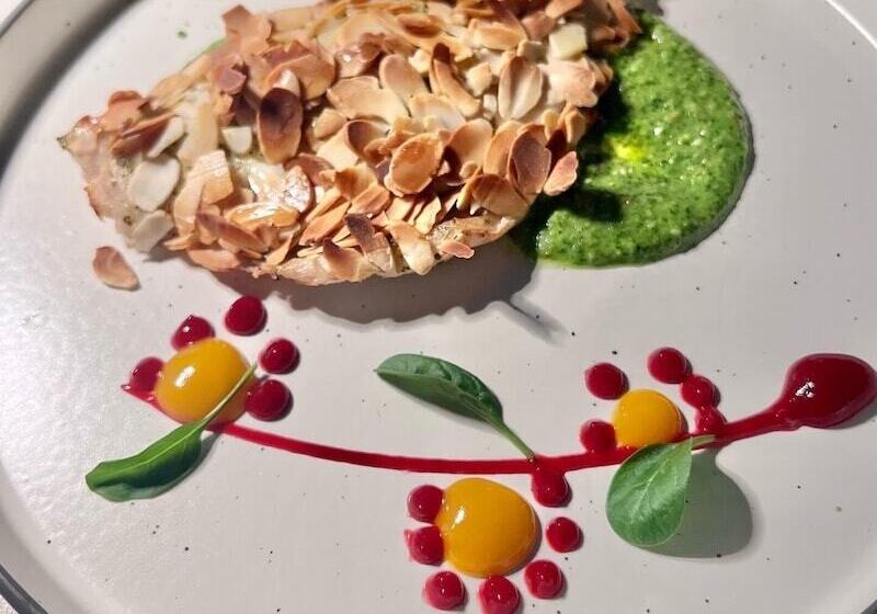 Casa Valcellina Hotel Ristorante