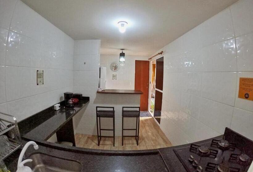 Container Hospedaria Paraty