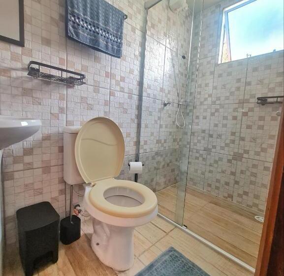 Container Hospedaria Paraty