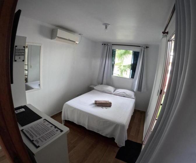 Container Hospedaria Paraty