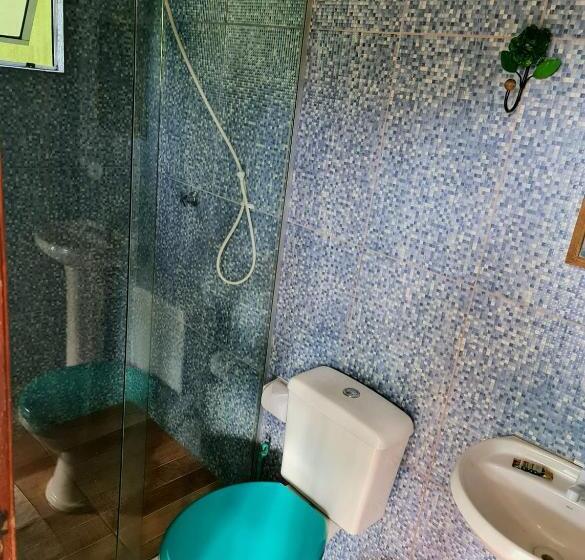 Container Hospedaria Paraty