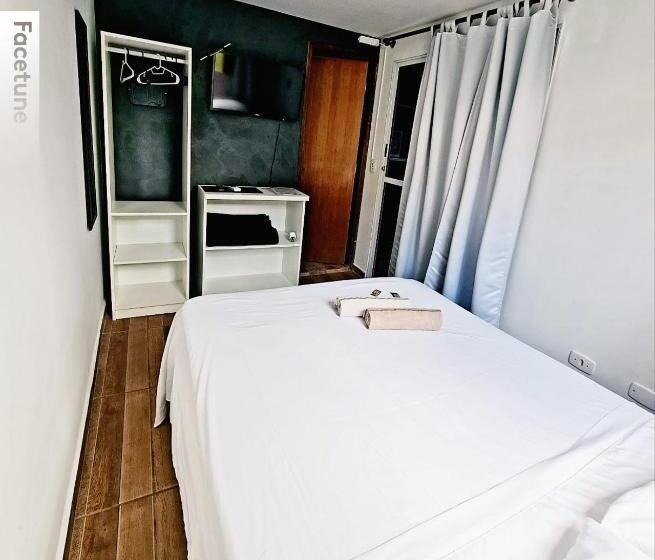 Container Hospedaria Paraty