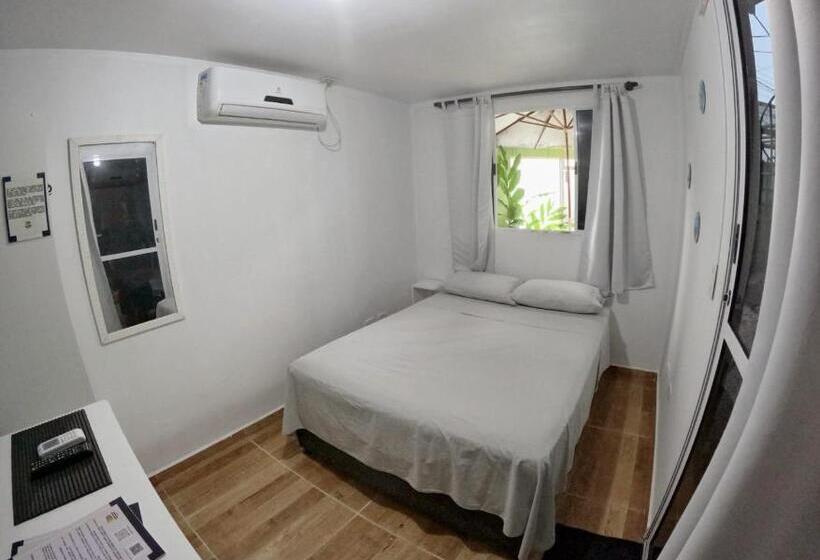 Container Hospedaria Paraty