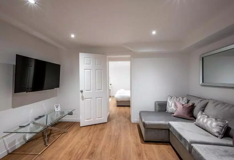 Hotelli Casa Fresa  Orchar Suites