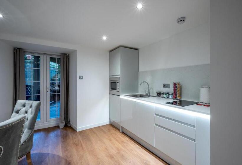 ホテル Casa Fresa  Orchar Suites