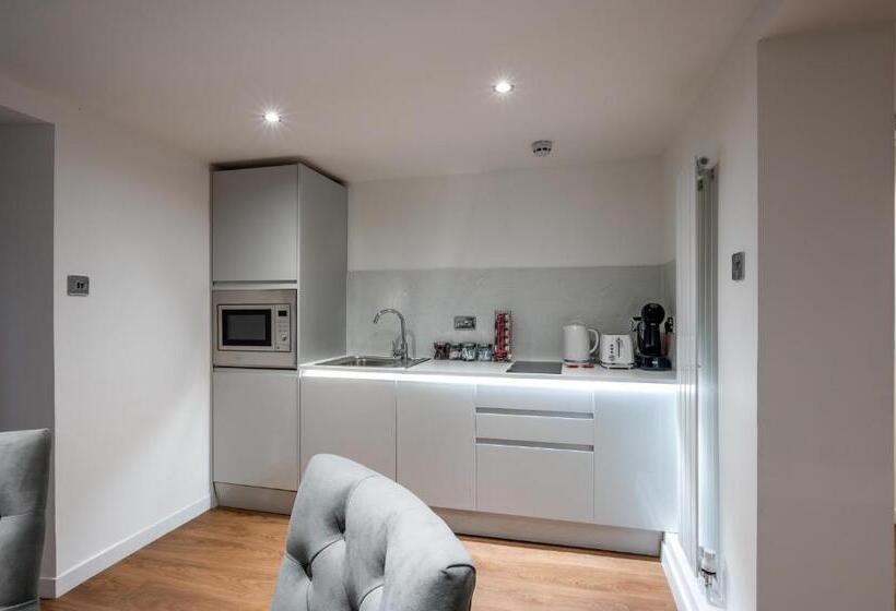 ホテル Casa Fresa  Orchar Suites