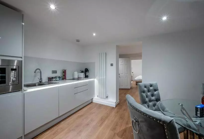 Hotelli Casa Fresa  Orchar Suites