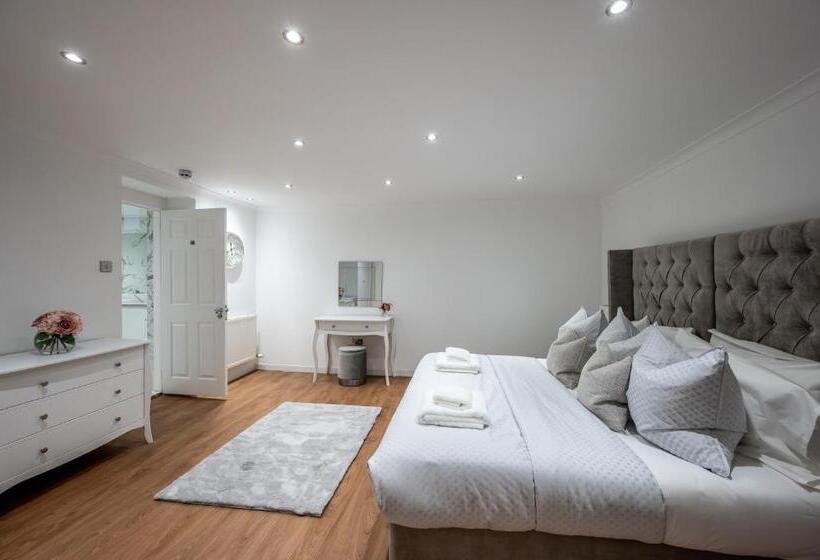 ホテル Casa Fresa  Orchar Suites