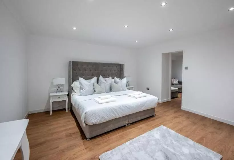 Hotelli Casa Fresa  Orchar Suites