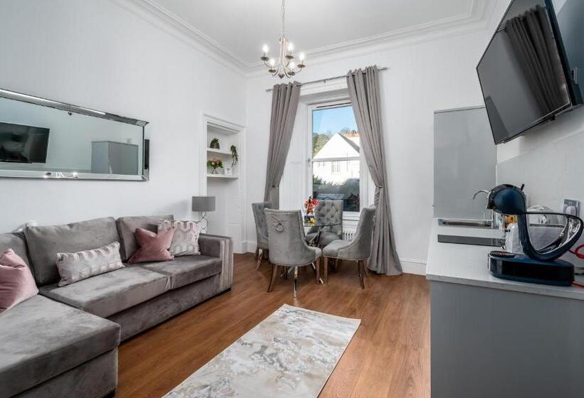 ホテル Casa Fresa  Orchar Suites