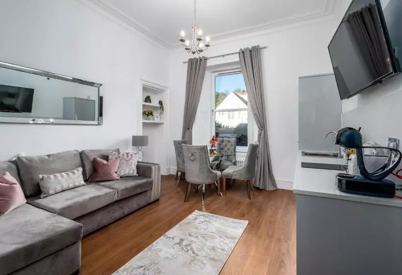 Hotelli Casa Fresa  Orchar Suites