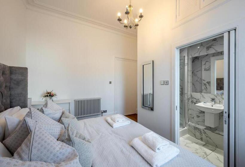 ホテル Casa Fresa  Orchar Suites