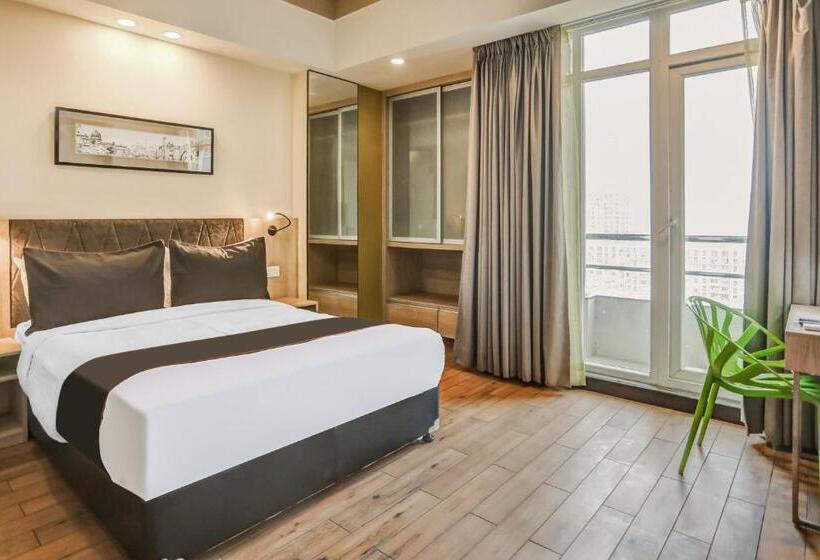 فندق Collection O Limewood Stay