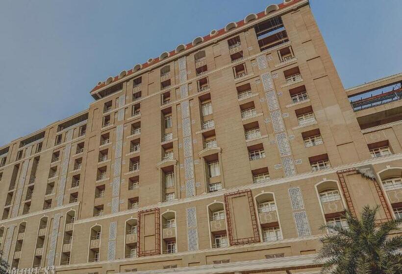 فندق Collection O Limewood Stay