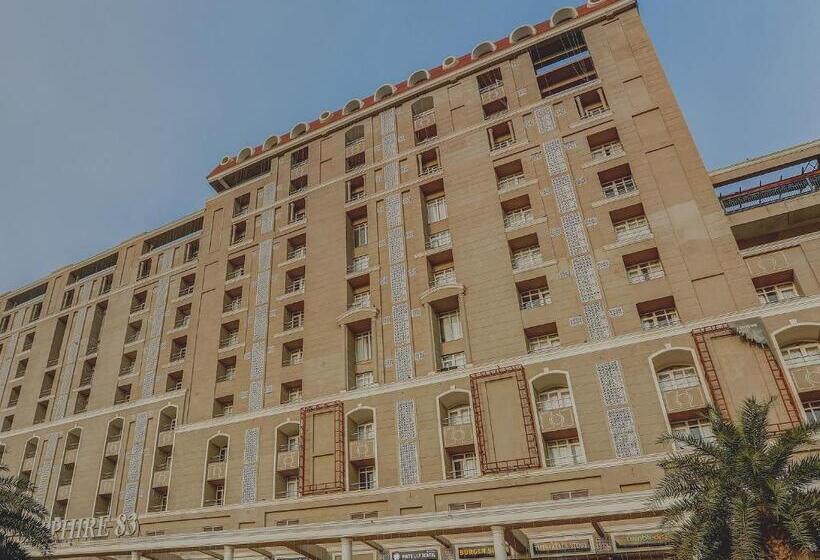 فندق Collection O Limewood Stay