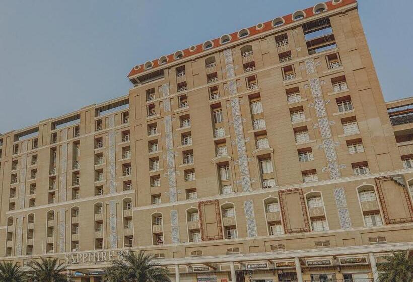 فندق Collection O Limewood Stay