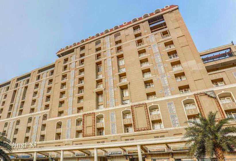 فندق Collection O Limewood Stay