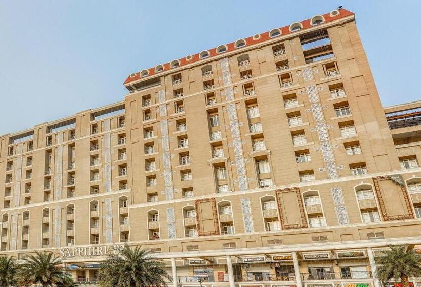 فندق Collection O Limewood Stay