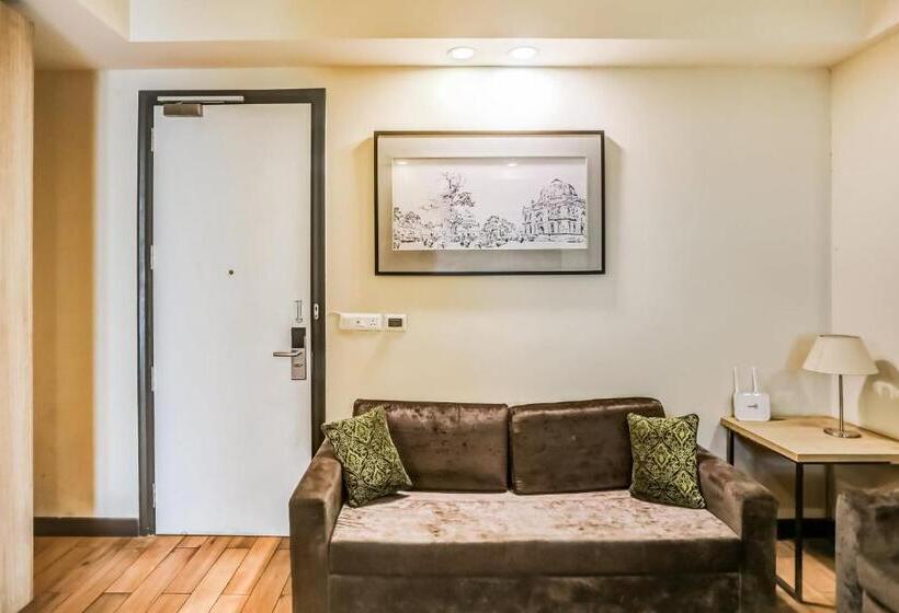 فندق Collection O Limewood Stay