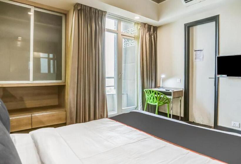 فندق Collection O Limewood Stay