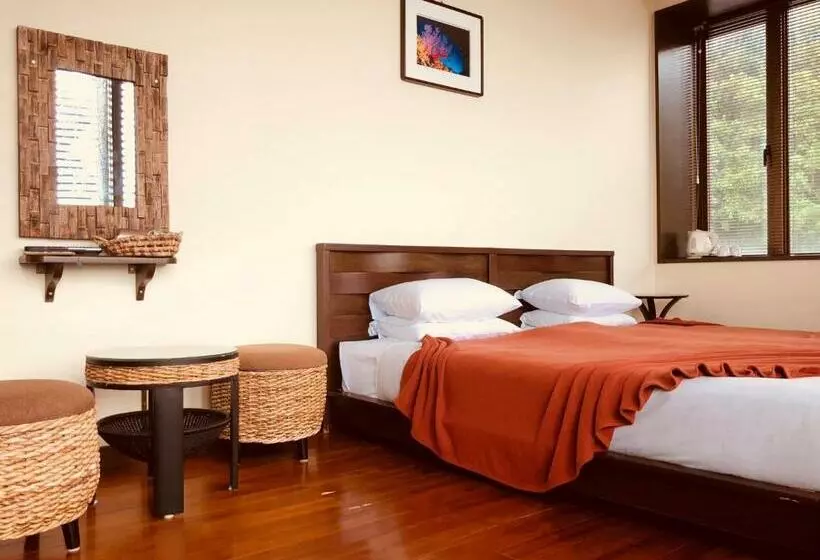 ホテル Kaya Resort Kourijima   Vacation Stay 95302v