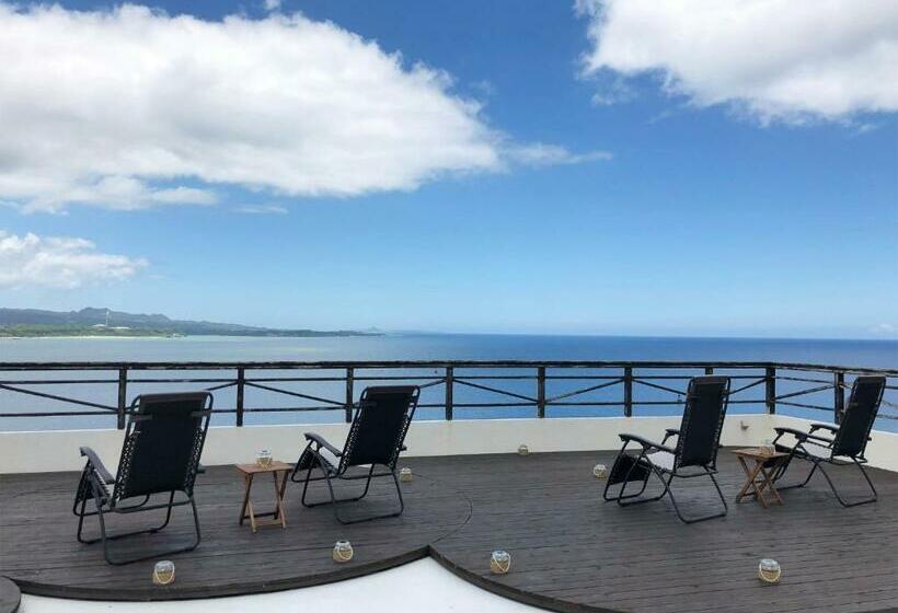 호텔 Kaya Resort Kourijima Vacation Stay 95302v