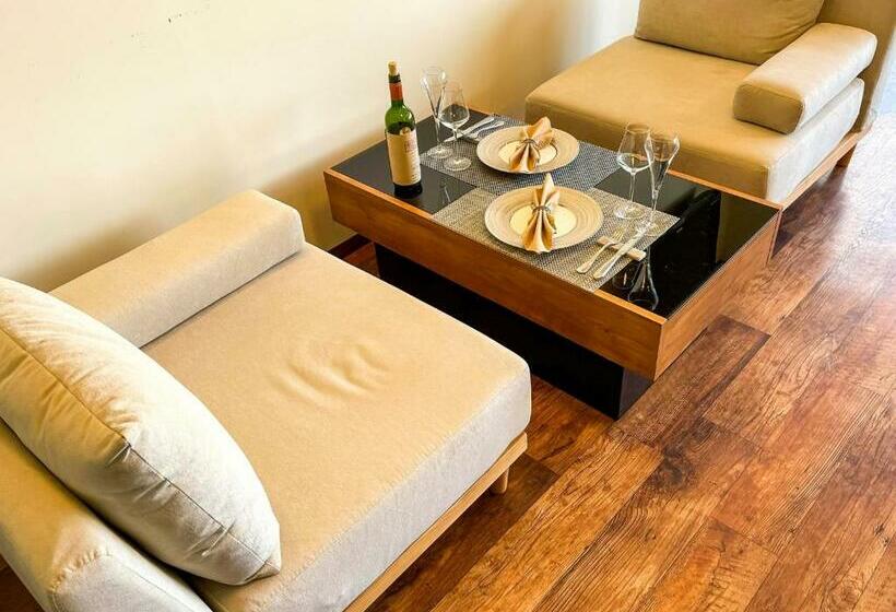 호텔 Kaya Resort Kourijima Vacation Stay 95302v