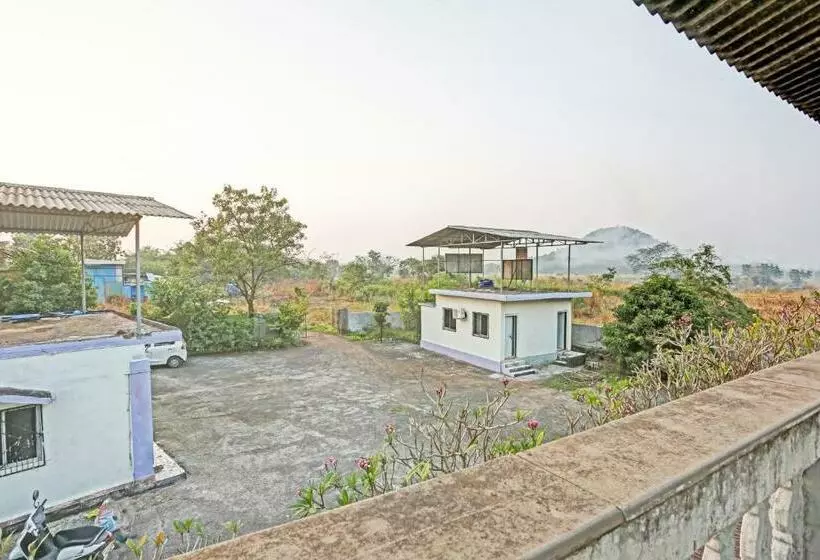 ホテル Oyo 84502 Akash Lodging And Boarding