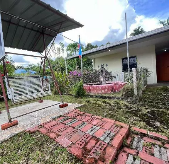 Hotelli Oyo 90415 Seri Desa Homestay