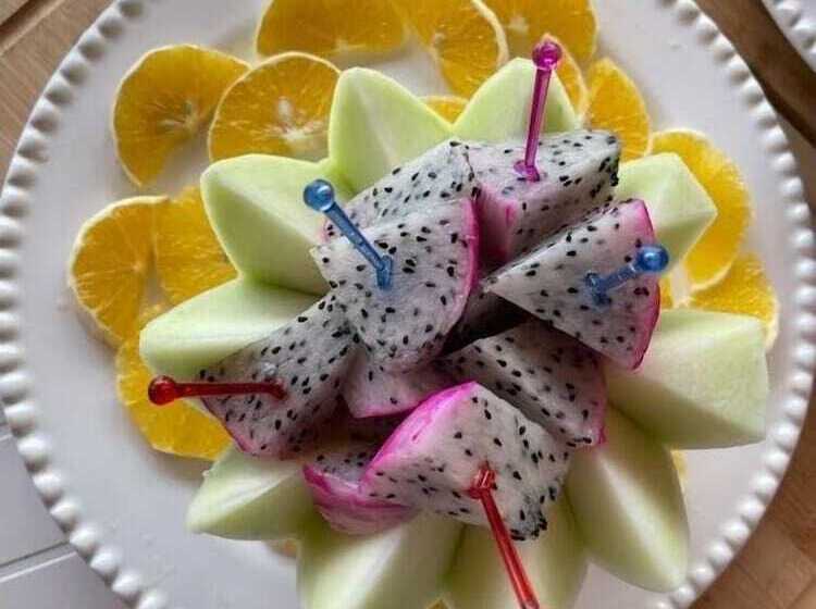 هتل Pousada Frezza Mergulho