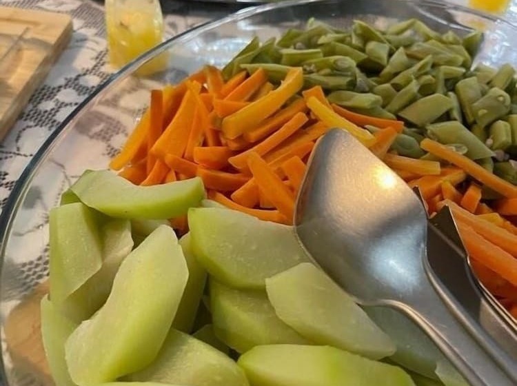 هتل Pousada Frezza Mergulho