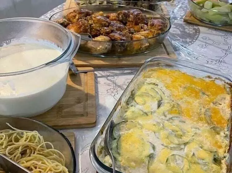 هتل Pousada Frezza Mergulho