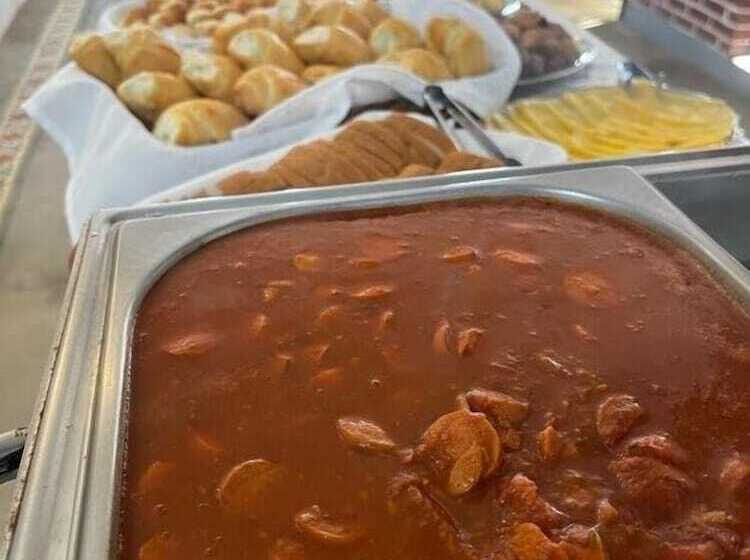 هتل Pousada Frezza Mergulho