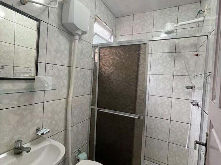 هتل Pousada Frezza Mergulho