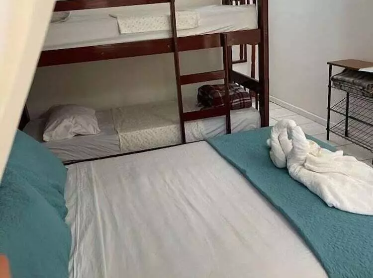 هتل Pousada Frezza Mergulho