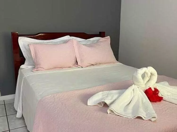 هتل Pousada Frezza Mergulho