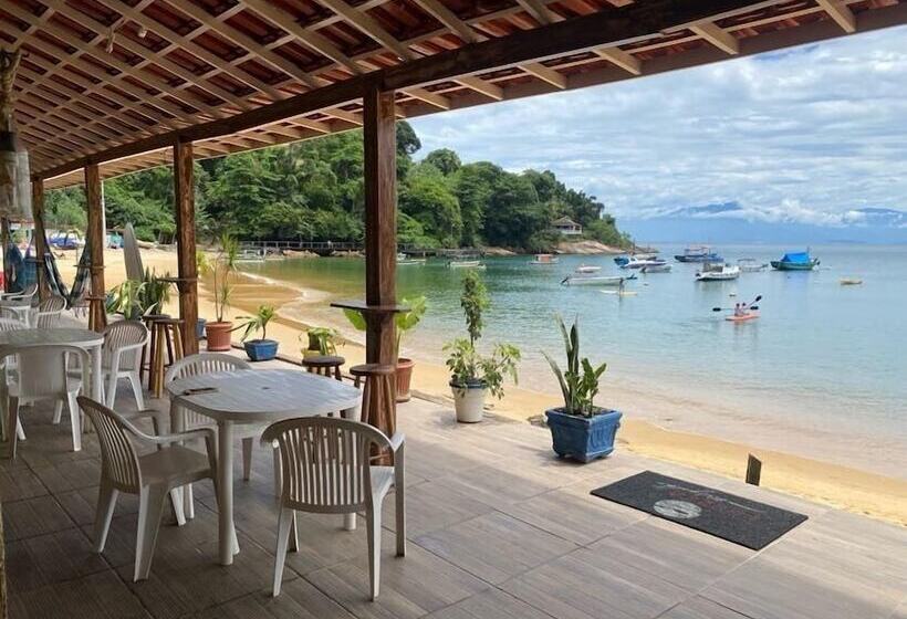 هتل Pousada Frezza Mergulho