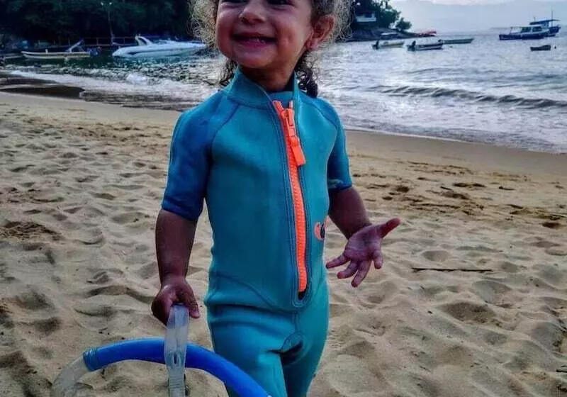 هتل Pousada Frezza Mergulho