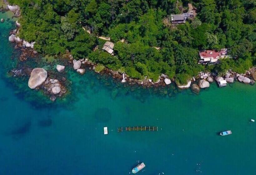 هتل Pousada Frezza Mergulho