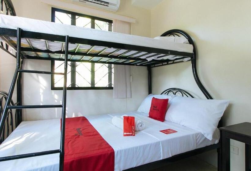 ホテル Sonia Unidos Mangroves Garden Resort