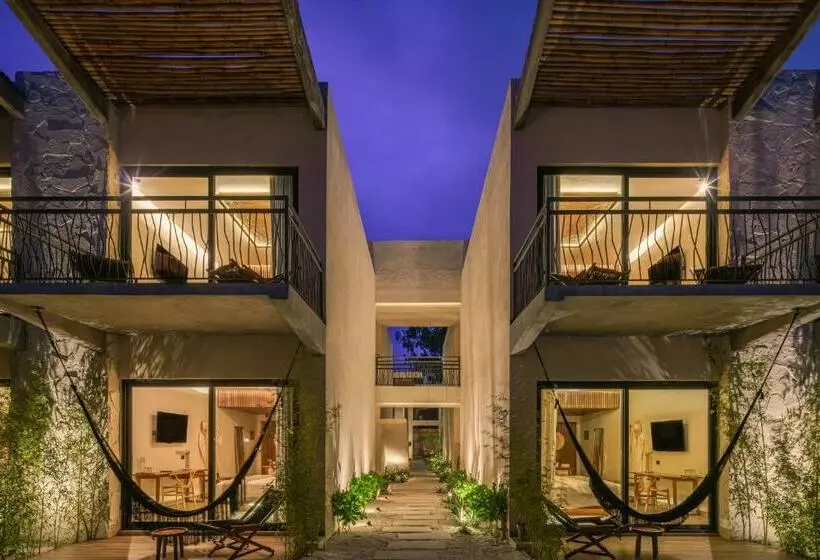 Xkan Hotel Boutique   Adults Only