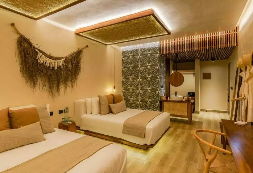 Xkan Hotel Boutique   Adults Only