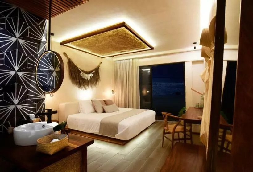 Xkan Hotel Boutique   Adults Only