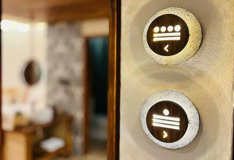 Xkan Hotel Boutique   Adults Only