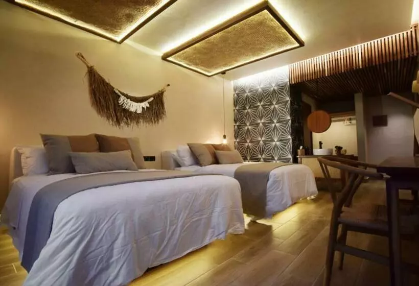 Xkan Hotel Boutique   Adults Only