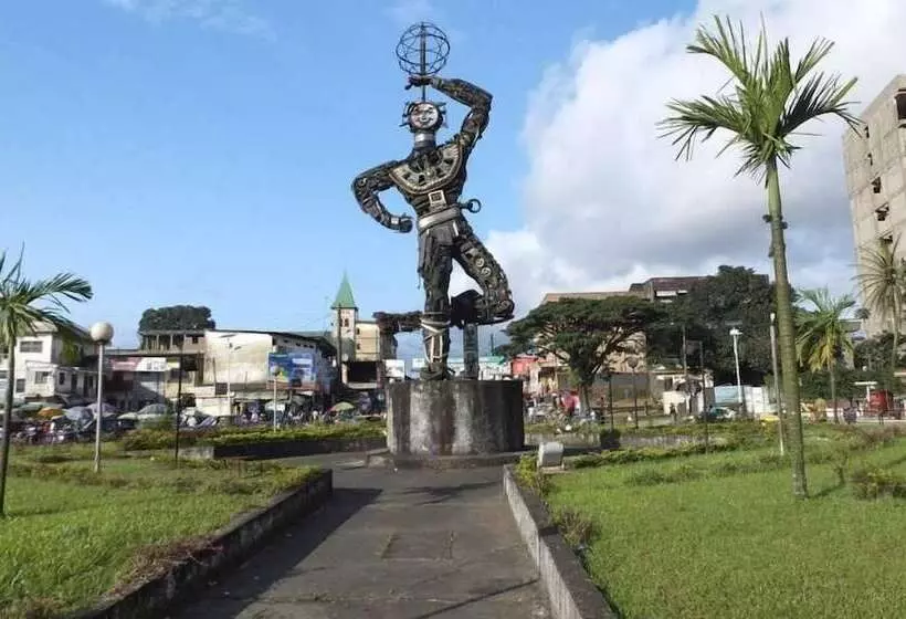 K Hotel Douala