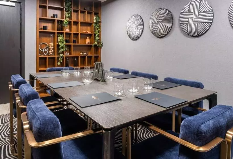 K Hotel Douala