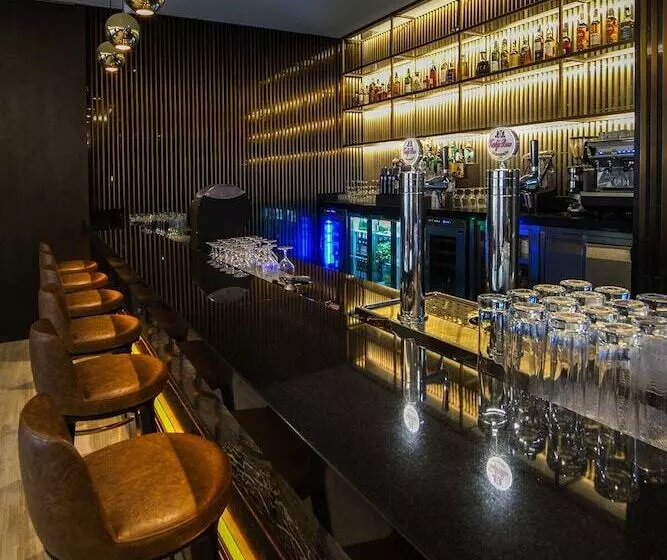K Hotel Douala