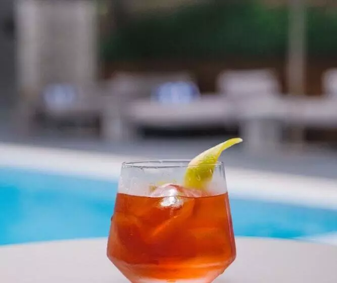 K Hotel Douala