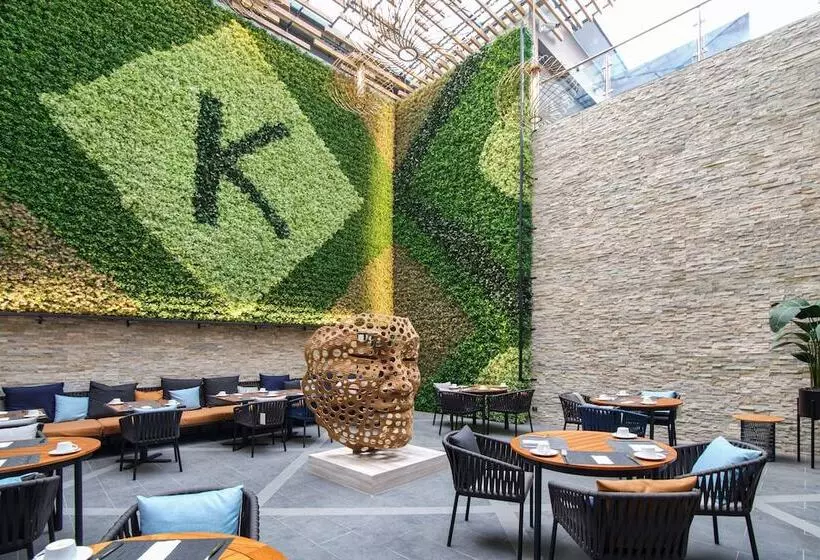 K Hotel Douala